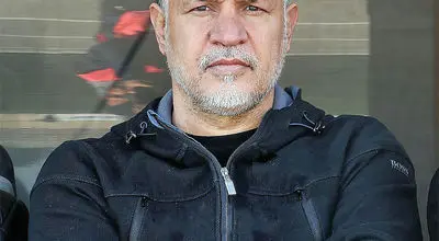 وقتی فوتبال با انسانیت گره می‌خورد؛ روایت کمک میلیاردی علی دایی+فیلم