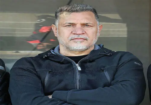 فرضیه‌ای مشکوک درباره مرگ مربی بوسنیایی با افشاگری یک بازیکن 
