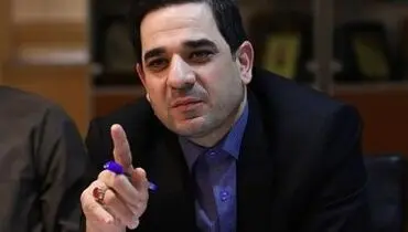  رئیس فدراسیون والیبال انتخاب شد