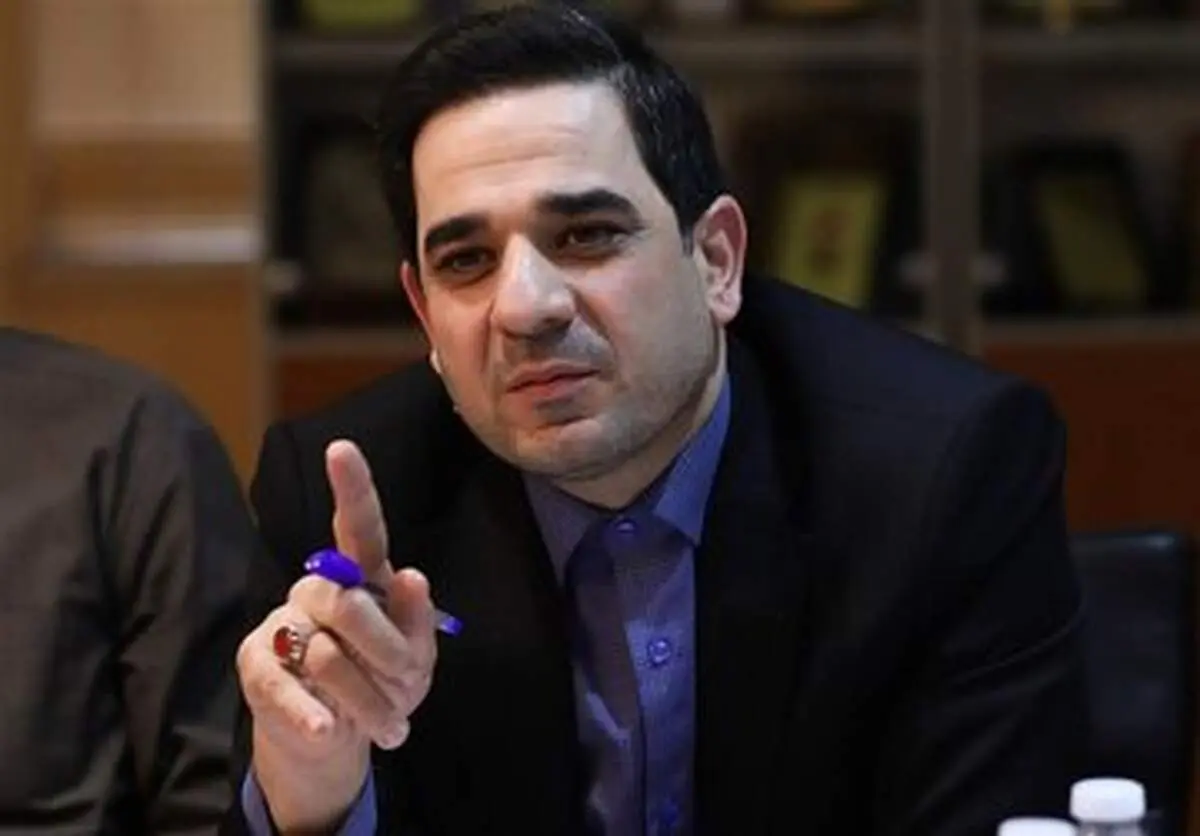  رئیس فدراسیون والیبال انتخاب شد