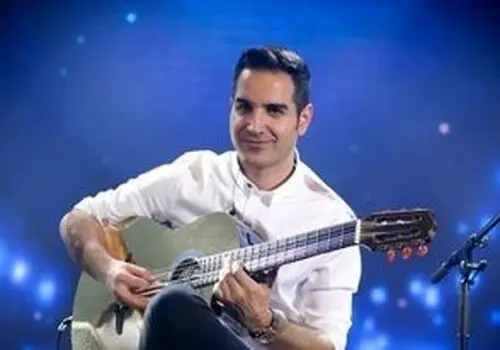لغو سه روز اجرای محسن یگانه در گرگان 