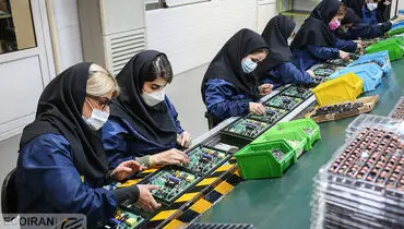 شکاف جنسیتی در اشتغال؛ بیکاری زنان در چه سنی اوج می‌گیرد؟