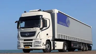 اعلام شرایط فروش محصولات سایپا دیزل – آبان ۱۴۰۴