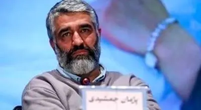 قاب جدید و دوستانه پژمان جمشیدی و همسر ارسطویِ پایتخت