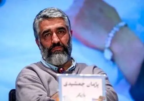 قاب جدید و دوستانه پژمان جمشیدی و همسر ارسطویِ پایتخت