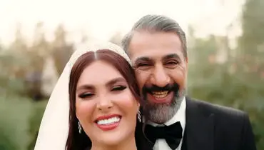 شوخی جالب مهران غفوریان با محمد نادری در شب ازدواجش+ فیلم