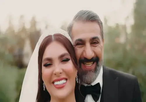 استوری حمایتی مهران غفوری از پژمان جمشیدی + عکس