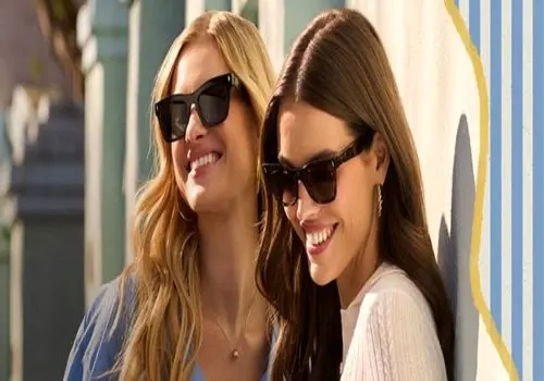 کدام عینک آفتابی را بزنیم؟