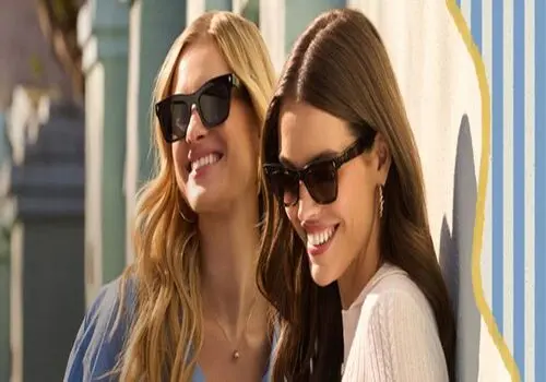 کدام عینک آفتابی را بزنیم؟