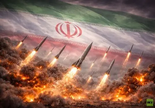 اطلاعیه شماره ۲۳ عملیات وعده صادق ۴ روابط عمومی سپاه پاسداران منتشر شد

