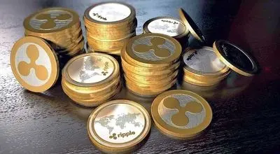 قیمت رمز ارز ریپل ۱۰ دی ۱۴۰۴
