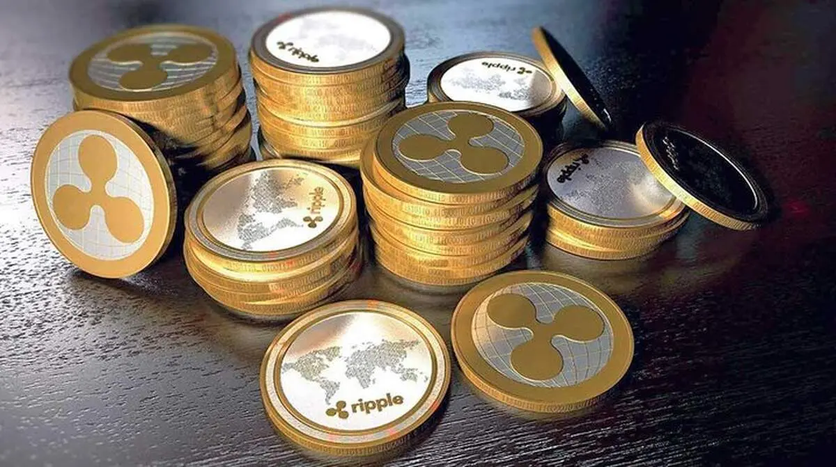قیمت رمز ارز ریپل ۱۰ دی ۱۴۰۴
