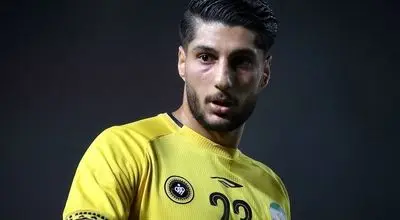 سپاهان به توافق با گزینه پرسپولیس رسید؛ تنها رضایتنامه باقی ماند