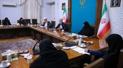 پزشکیان: آیا می‌توان با دعوا و برخورد، باور و اعتقاد را به نسل جدید منتقل کرد؟
