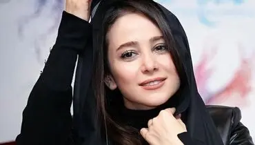جشن تولد الناز حبیبی در یک قاب خاص + عکس