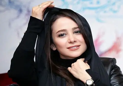 قاب صمیمی الناز حبیبی و نرگس محمدی سوژه شد + عکس
