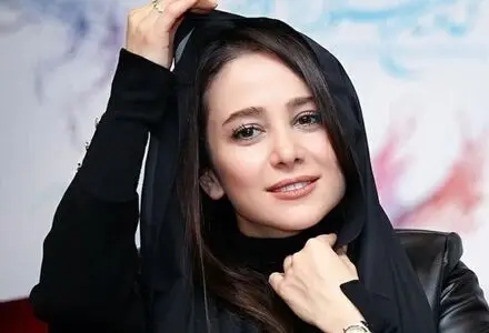 جشن تولد الناز حبیبی در یک قاب خاص + عکس