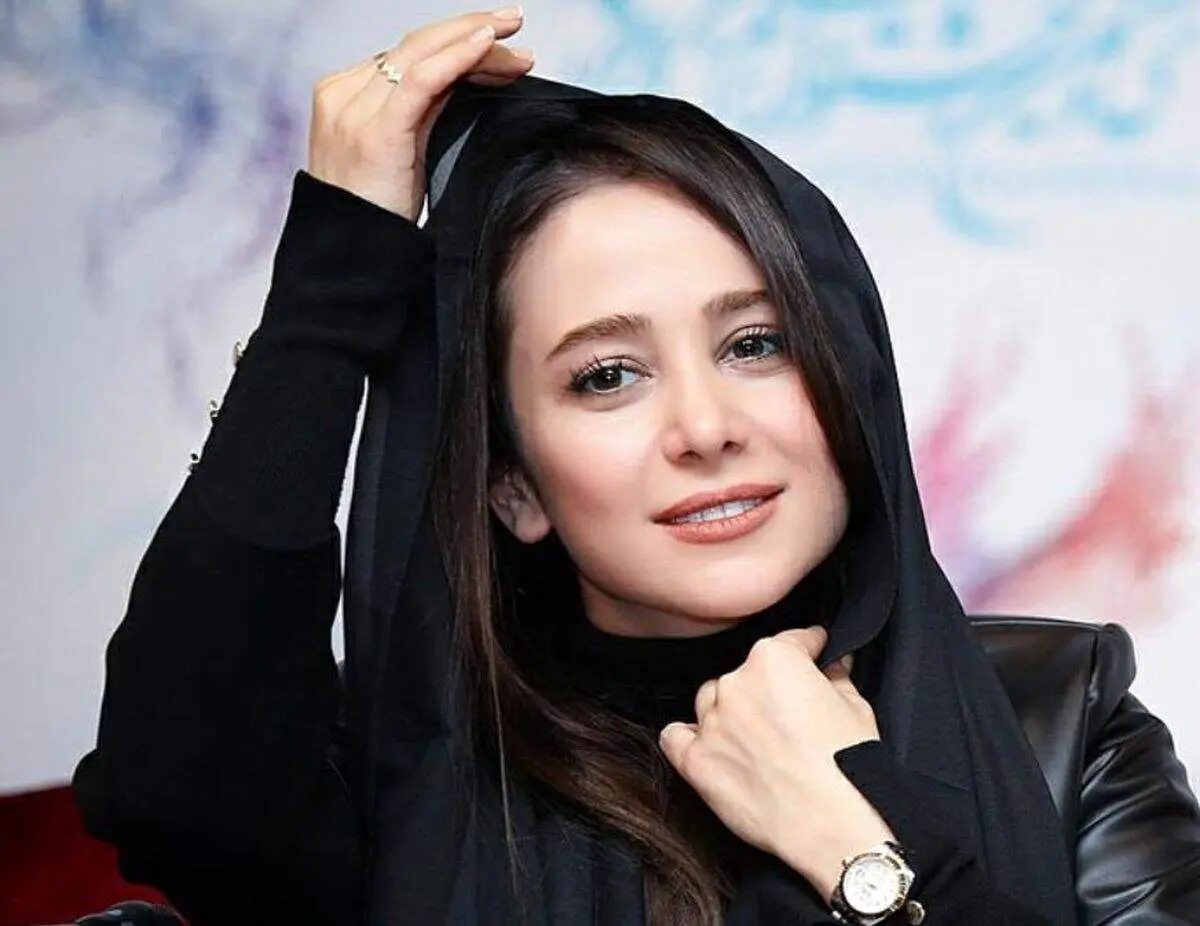 جشن تولد الناز حبیبی در یک قاب خاص + عکس