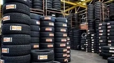 قیمت لاستیک خودرو از امروز ۳۰ درصد گرانتر شد (۳۱ فروردین ۱۴۰۵) + سند