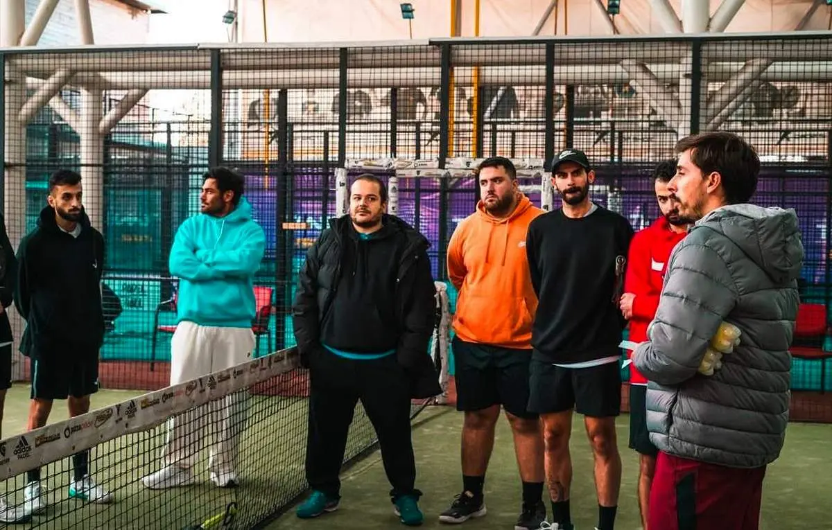 محمدرضا گلزار بهخاطر همسرش قید سینما را زد!