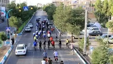 کیفیت هوای تهران امروز چگونه است؟