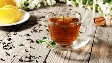 از قلب تا روده؛ رازهای پنهان چای سیاه در بدن شما