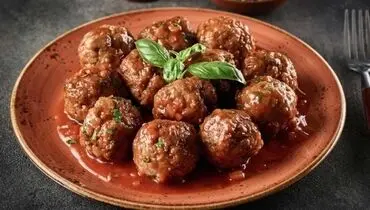 آموزش مرحله به مرحله تهیه نافله خوزستانی اصل