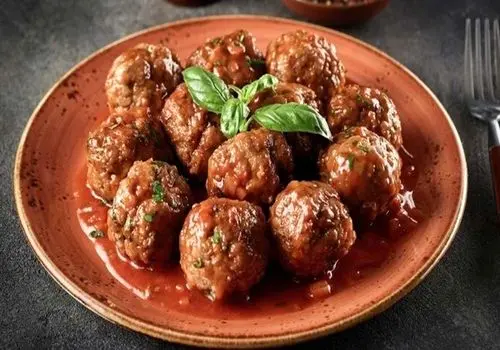 آموزش مرحله به مرحله تهیه نافله خوزستانی اصل