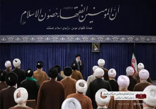  سانحه تصادف برای خودروی نماینده مجلس خبرگان