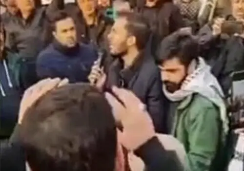 کنایه معاون رئیس‌جمهور به رسایی؛ برای درد حسادت بر محبوبیت دیگران علاجی وجود ندارد 