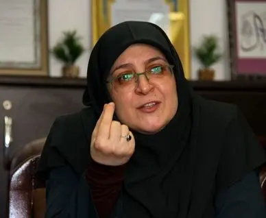 دولت اعتراضات را به رسمیت می‌شناسد