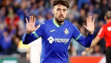  پیام ویدیویی منیر الحدادی به هواداران استقلال + فیلم