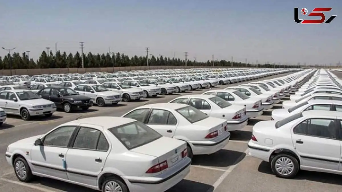 قیمت خودرو امروز ۱۱ آذر ۱۴۰۴ / روند صعودی بازار خودرو 