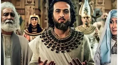 روستای کنعان در سریال یوسف دقیقا کجاست؟