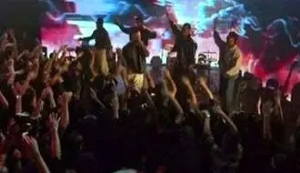 تصاویری از نخستین کنسرت مجاز محمدرضا شایع/ویدیو 