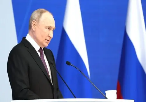 جزئیات سرمایه‌گذاری روسیه در میدان‌های نفتی ایران