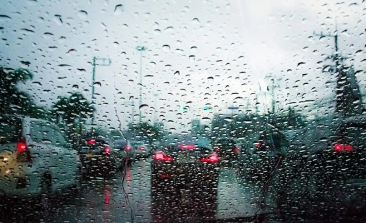 چگونگی محافظت در برابر باران‌های اسیدی