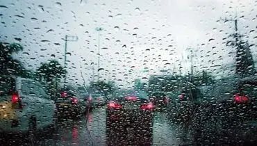 چگونگی محافظت در برابر باران‌های اسیدی