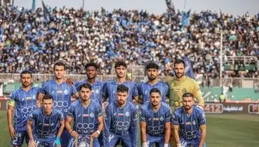 تغییرات مهم استقلال در مصاف با پرسپولیس