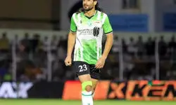 مدافع موردنظر پرسپولیس آفتابی شد
