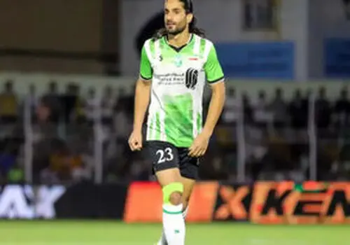 اولین واکنش ابرقویی به انتقادات هواداران پرسپولیس