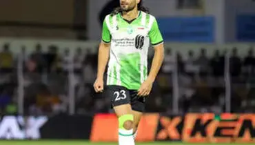 مدافع موردنظر پرسپولیس آفتابی شد