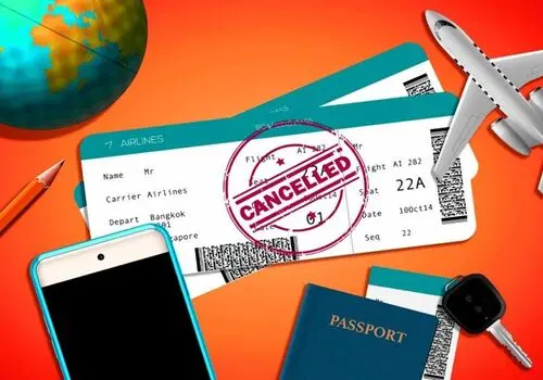 آخرین خبر از افزایش نرخ بلیت هواپیما