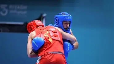 بازی‌های کشورهای اسلامی| رنگ مدال طالشی نقره‌ای شد/ پایان کار ووشو با 6 مدال رنگارنگ