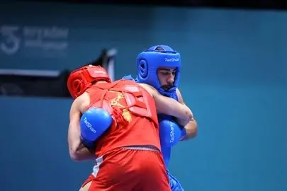 بازی‌های کشورهای اسلامی| رنگ مدال طالشی نقره‌ای شد/ پایان کار ووشو با 6 مدال رنگارنگ