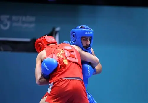 بازی‌های کشورهای اسلامی| رنگ مدال طالشی نقره‌ای شد/ پایان کار ووشو با 6 مدال رنگارنگ