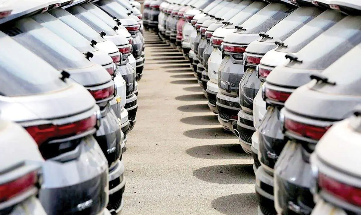 آغاز دور جدید فروش خودروهای وارداتی