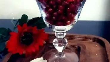 آیا انار و گلپر متابولیسم را تندتر می‌کنند؟

