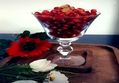 آیا انار و گلپر متابولیسم را تندتر می‌کنند؟

