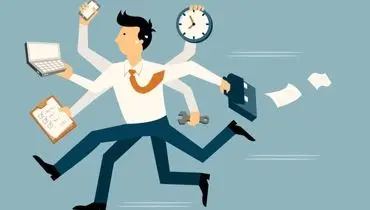 همیشه فقط یک کار را انجام بده
